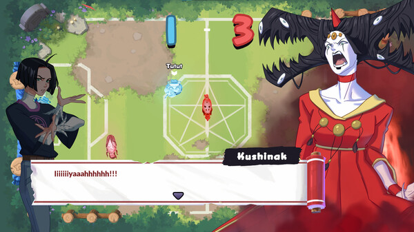 Danghost screenshot 4