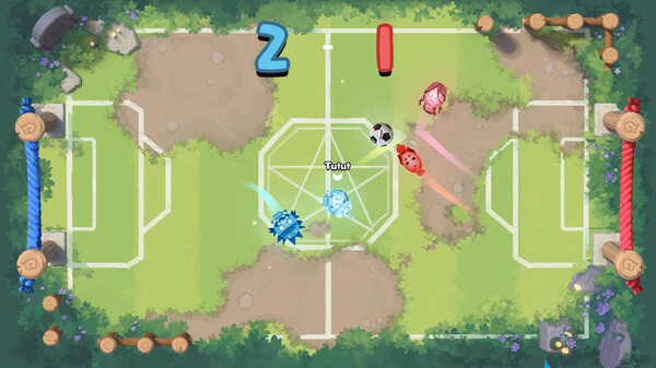 Danghost screenshot 8
