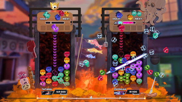 Danghost screenshot 5