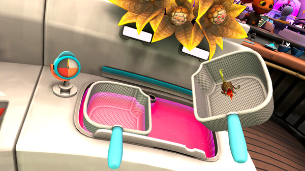 Astro Chef screenshot 8