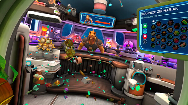 Astro Chef screenshot 12