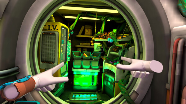Astro Chef screenshot 4