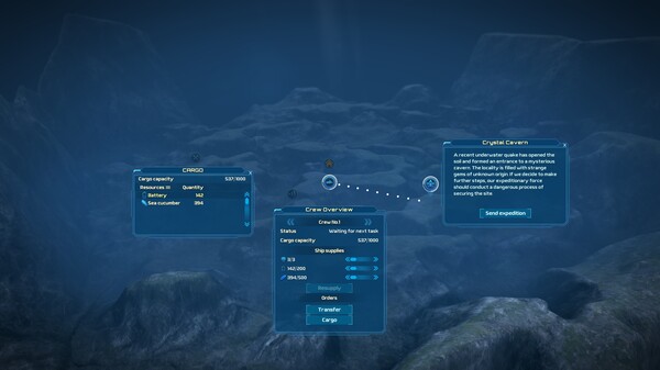 Aquatico screenshot 3