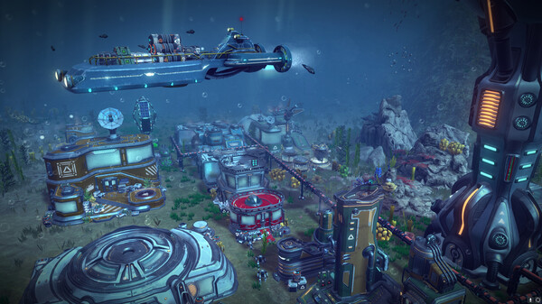 Aquatico screenshot 7