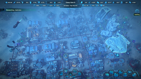 Aquatico screenshot 2