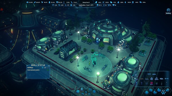 Aquatico screenshot 11