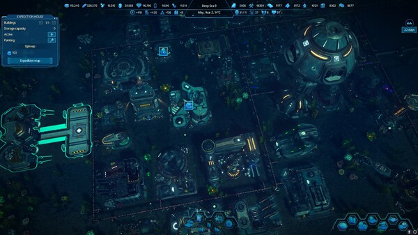 Aquatico screenshot 8