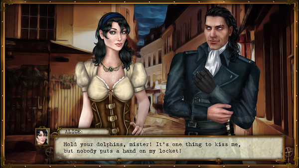 Enigmarella screenshot 4