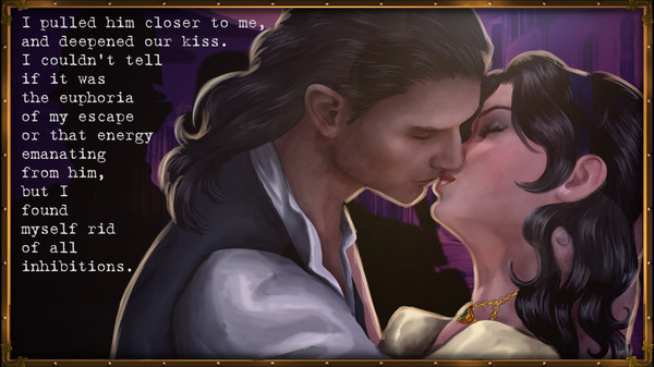 Enigmarella screenshot 3
