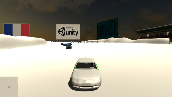 Race On Ice 2020 Pro screenshot 4
