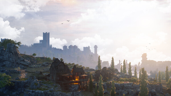 Bellwright screenshot 1