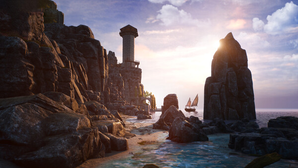 Bellwright screenshot 10