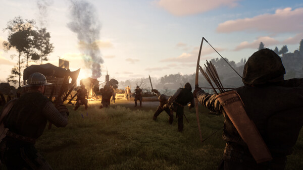 Bellwright screenshot 11