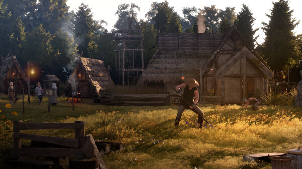 Bellwright screenshot 6