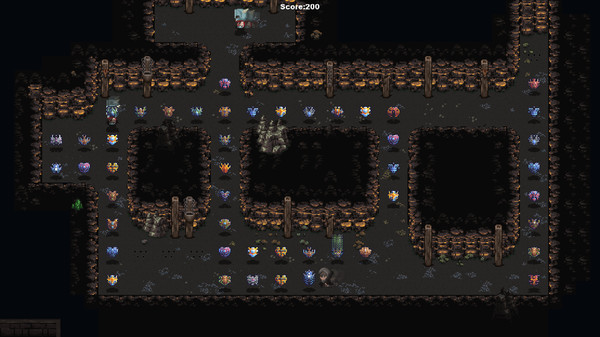 The Labyrinth of Greed screenshot 4