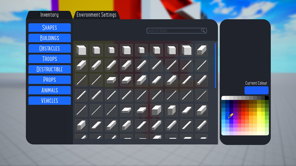Ragdolls Playground: The Sandbox screenshot 5
