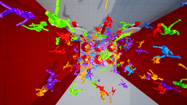Ragdolls Playground: The Sandbox screenshot 12