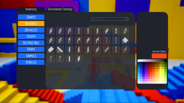 Ragdolls Playground: The Sandbox screenshot 6