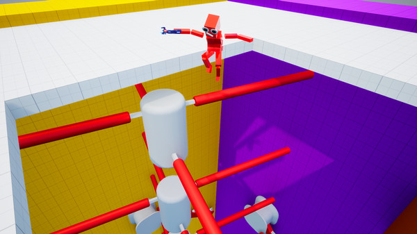 Ragdolls Playground: The Sandbox screenshot 10