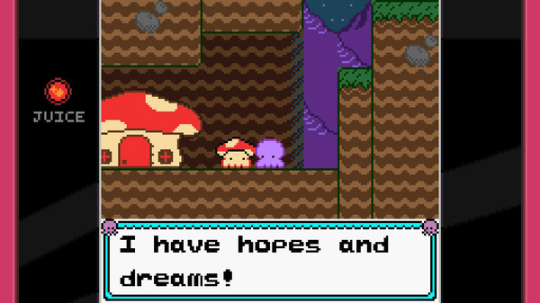 Super Squidlit screenshot 1