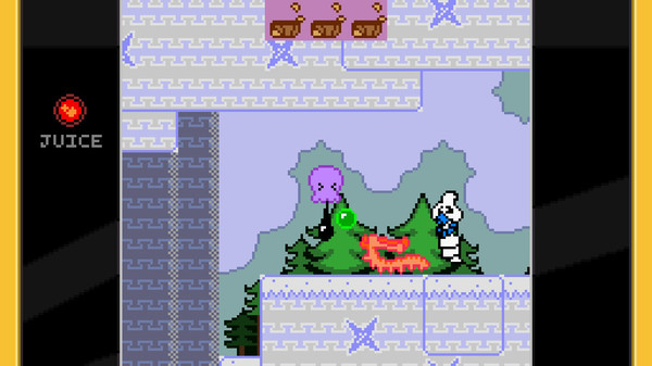 Super Squidlit screenshot 2