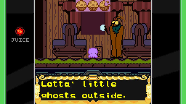 Super Squidlit screenshot 6