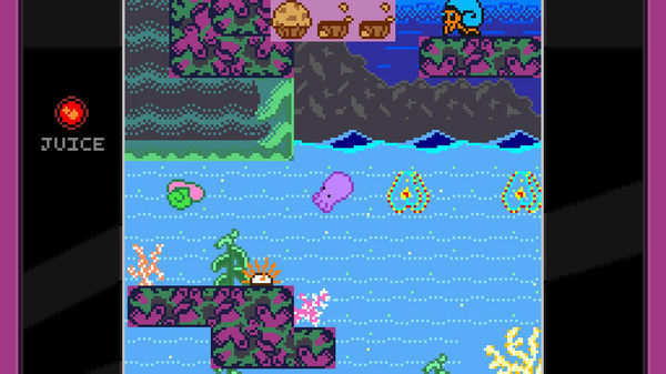 Super Squidlit screenshot 5