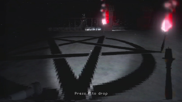 Christmas Horror screenshot 1