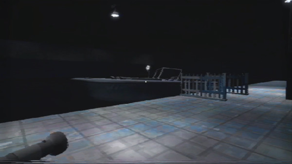 Christmas Horror screenshot 4