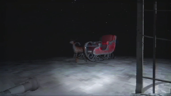 Christmas Horror screenshot 2