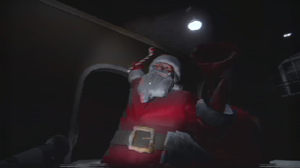 Christmas Horror screenshot 5