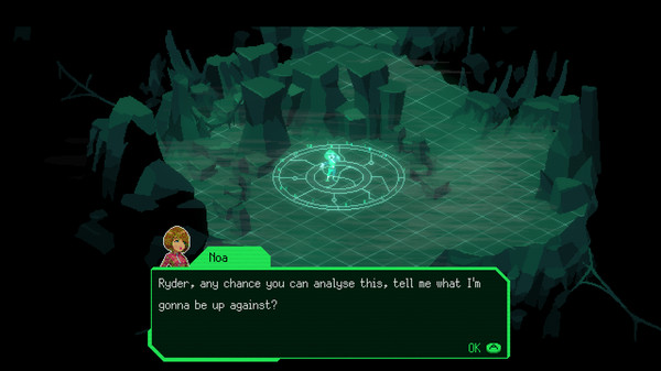 Jack Move: I.C.E. Breaker screenshot 5