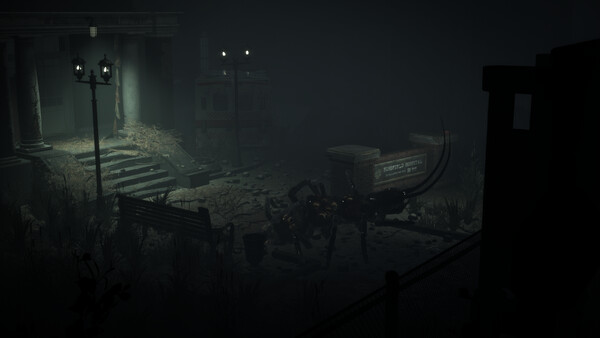 Surrounded screenshot 7