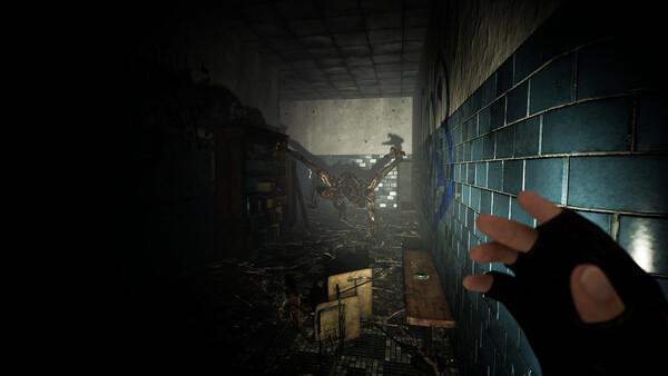 Surrounded screenshot 2