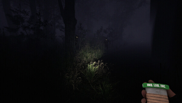 Surrounded screenshot 3
