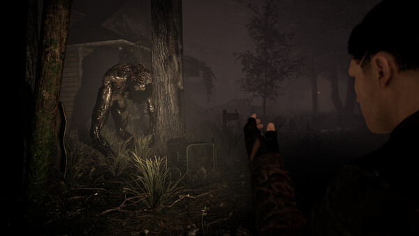 Surrounded screenshot 6