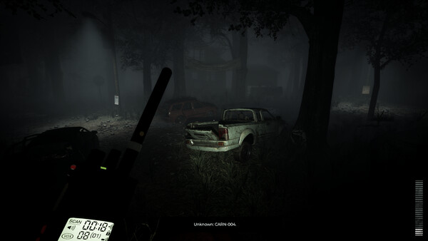 Surrounded screenshot 4