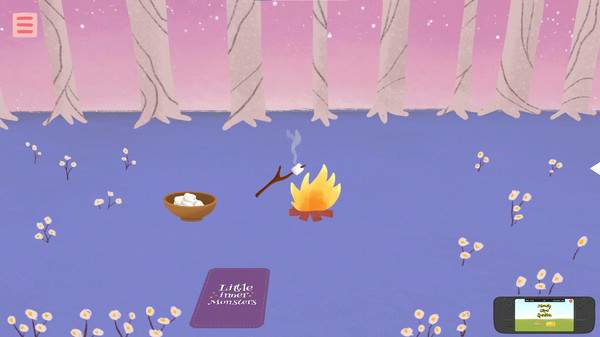 Little Inner Monsters - Card Game screenshot 9