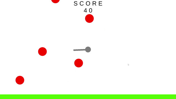Spin Fighter screenshot 2