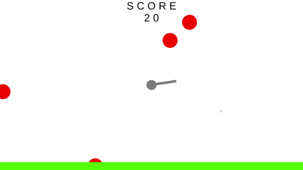 Spin Fighter screenshot 1