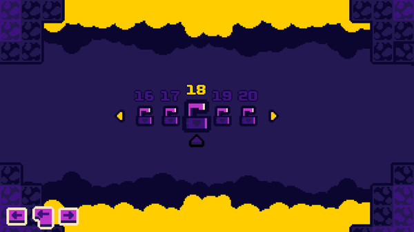 Cube Space screenshot 2