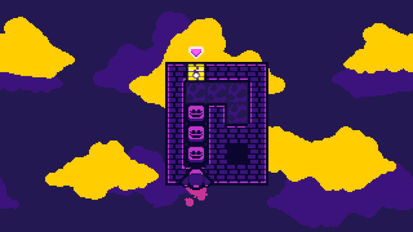 Cube Space screenshot 3