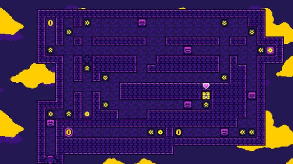 Cube Space screenshot 5