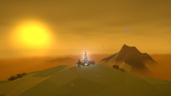 Santa Protects the Christmas Tree screenshot 7