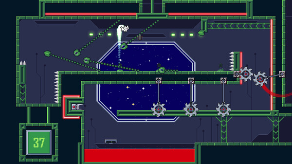 Kitten Hero screenshot 3