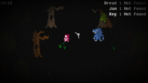 Abandonware : The Horror Collection screenshot 1