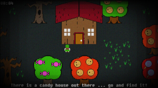 Abandonware : The Horror Collection screenshot 3