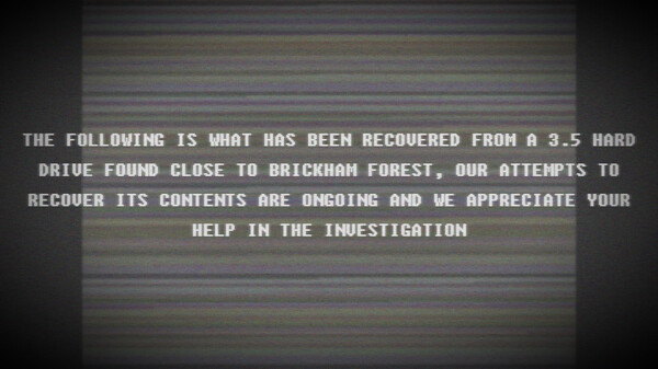 Abandonware : The Horror Collection screenshot 4