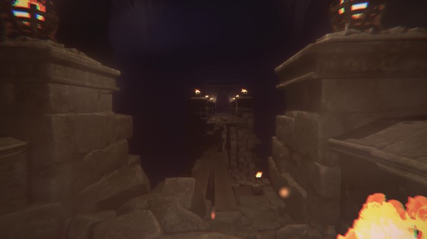 Deranged screenshot 3