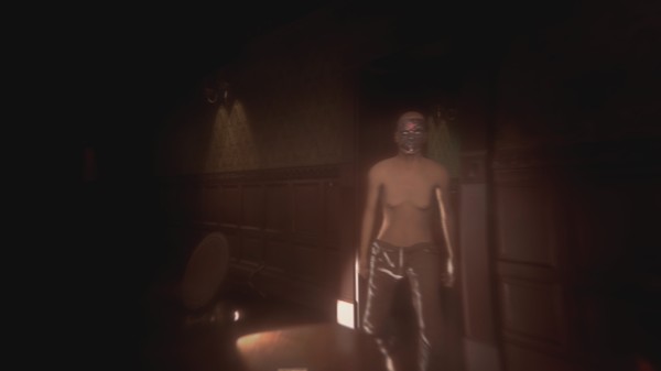 Deranged screenshot 2